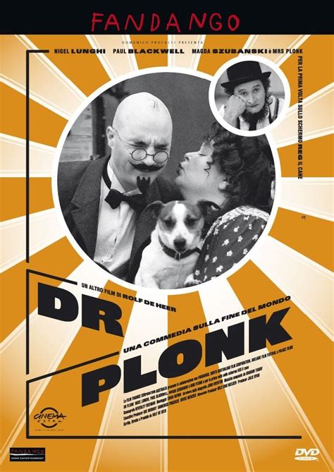 image for Dr Plonk