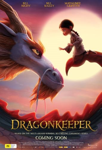 image for Dragonkeeper