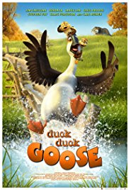 image for Duck Duck Goose