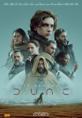 image for Dune (2021)