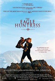 image for Eagle Huntress, The