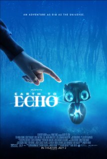 image for Earth to Echo