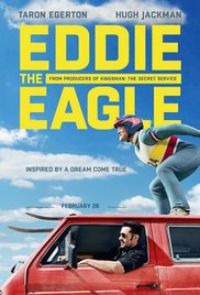 image for Eddie the Eagle