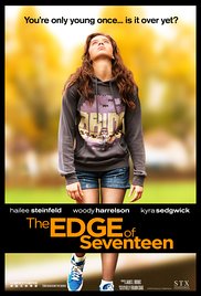 image for Edge of Seventeen, The