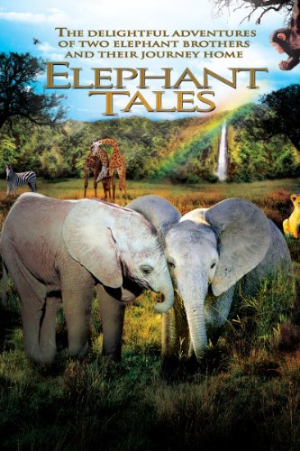 image for Elephant Tales