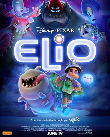 image for Elio