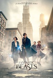 image for Fantastic beasts and where to find them