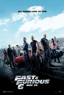 image for Fast and Furious 6