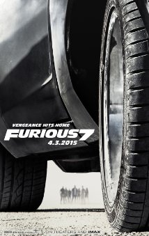 image for Fast and Furious 7