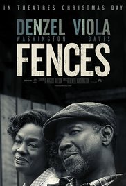 image for Fences