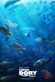 image for Finding Dory