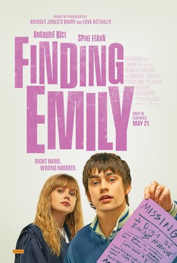 image for Finding Emily