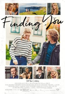 image for Finding You