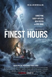 image for Finest hours, The