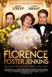 image for Florence Foster Jenkins