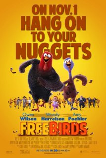 image for Free Birds