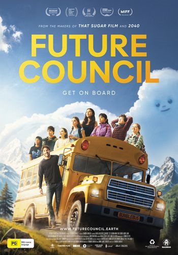 image for Future Council