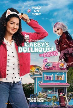 image for Gabby’s Dollhouse: The Movie