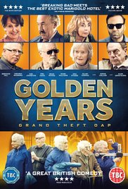 image for Golden Years
