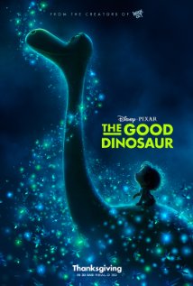 image for The Good Dinosaur
