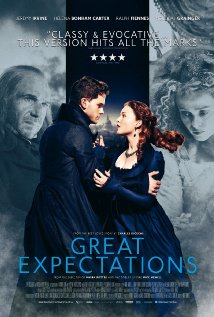 image for Great Expectations