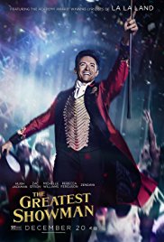 image for Greatest Showman, The
