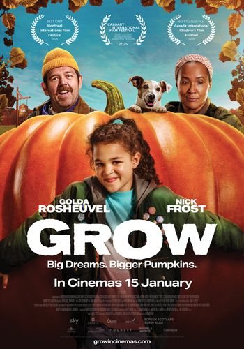 image for Grow