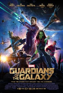 image for Guardians of the Galaxy