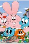 image for Amazing World of Gumball, The