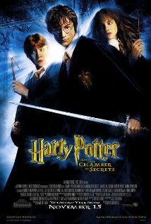 image for Harry Potter and the Chamber of Secrets
