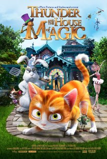image for House of Magic, The 