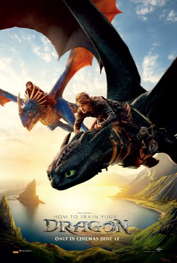 image for How to Train Your Dragon (2025)