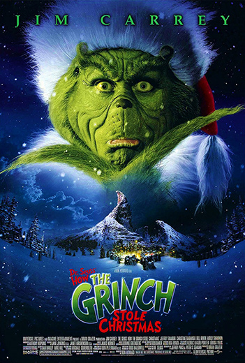 image for How the Grinch Stole Christmas