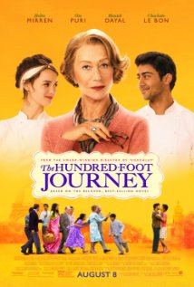 image for Hundred-Foot Journey, The