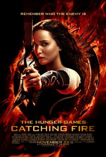 image for Hunger Games, The: Catching Fire