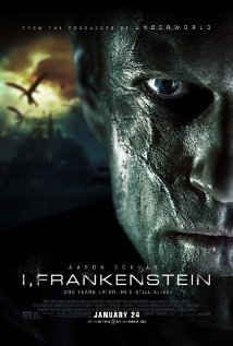 image for I Frankenstein 