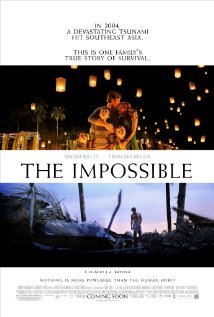 image for Impossible, The