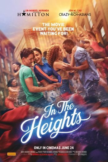 image for In the Heights