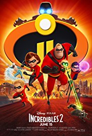image for Incredibles 2