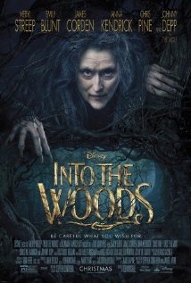 image for Into the Woods
