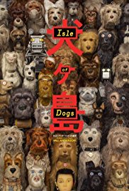 image for Isle of Dogs