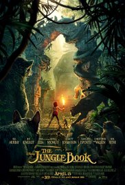 image for Jungle Book, The (2016)