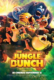 image for Jungle Bunch