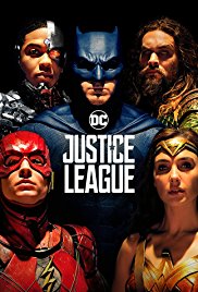 image for Justice League