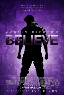 image for Justin Bieber's Believe
