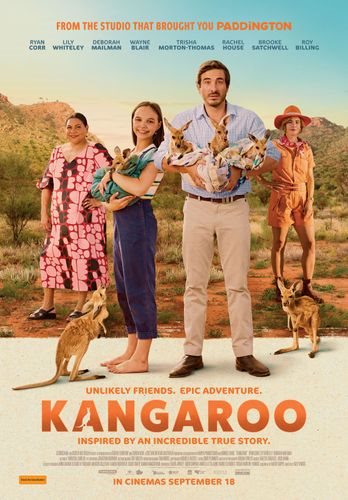 image for Kangaroo