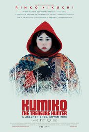 image for Kumiko the Treasure Hunter