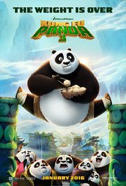 image for Kung Fu Panda 3