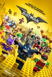 image for Lego Batman Movie, The