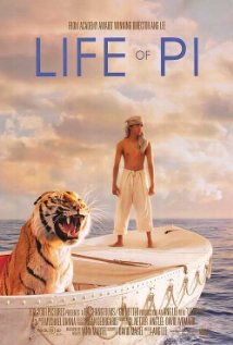 image for The Life of Pi
